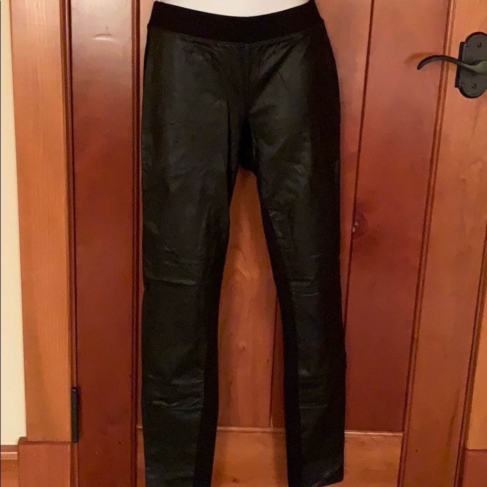 Bebe leggings